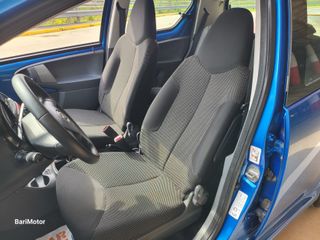 TOYOTA Aygo 70 City
