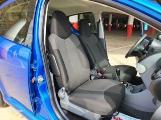TOYOTA Aygo 70 City