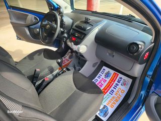 TOYOTA Aygo 70 City