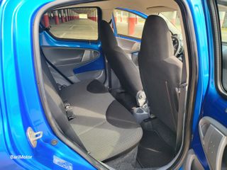 TOYOTA Aygo 70 City