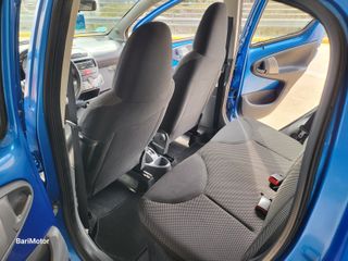 TOYOTA Aygo 70 City