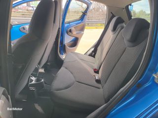 TOYOTA Aygo 70 City