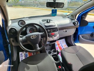 TOYOTA Aygo 70 City