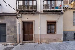 Piso en venta en Centro - Sagrario en Granada