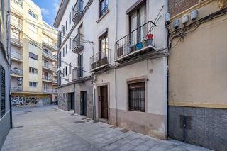 Piso en venta en Centro - Sagrario en Granada