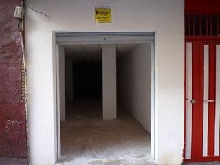 Local comercial en alquiler en Camino de Ronda - Rosaleda en Granada