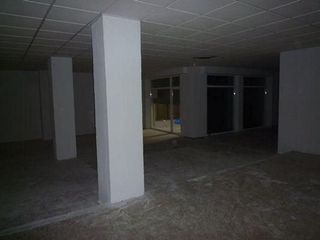 Local comercial en alquiler en Camino de Ronda - Rosaleda en Granada