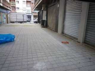 Local comercial en alquiler en Camino de Ronda - Rosaleda en Granada