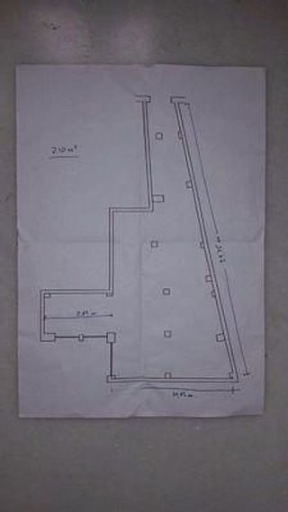 Local comercial en alquiler en Camino de Ronda - Rosaleda en Granada