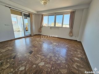 Dúplex en venta en Aldaia