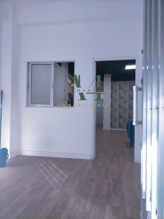 Local comercial en venta en Centro en Cáceres