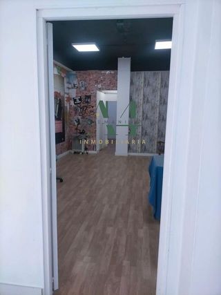 Local comercial en venta en Centro en Cáceres