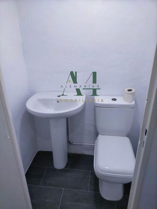 Local comercial en venta en Centro en Cáceres