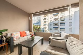 Piso en venta en Nueva Andalucía centro en Marbella