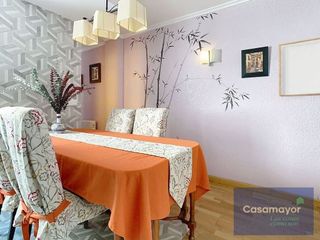 Ático en venta en Centro en Alicante