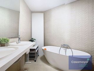 Ático en venta en Centro en Alicante