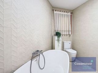 Ático en venta en Centro en Alicante