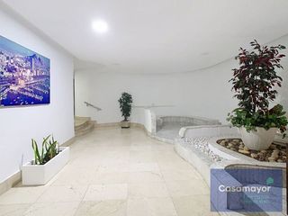 Ático en venta en Centro en Alicante