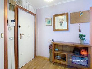 Ático en venta en Centro en Alicante