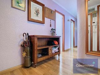 Ático en venta en Centro en Alicante