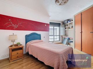 Ático en venta en Centro en Alicante