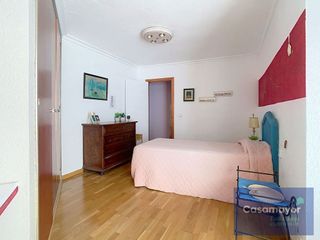 Ático en venta en Centro en Alicante