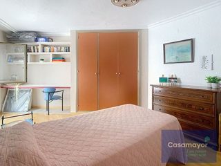 Ático en venta en Centro en Alicante