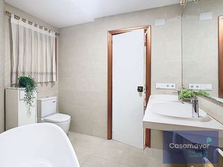 Ático en venta en Centro en Alicante