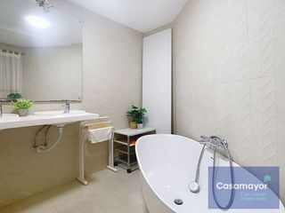 Ático en venta en Centro en Alicante