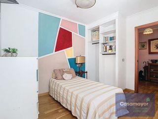 Ático en venta en Centro en Alicante