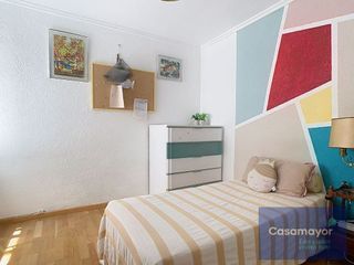 Ático en venta en Centro en Alicante