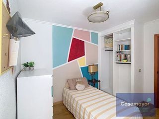 Ático en venta en Centro en Alicante