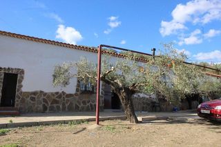 Casa rural en venta en Alcaracejos