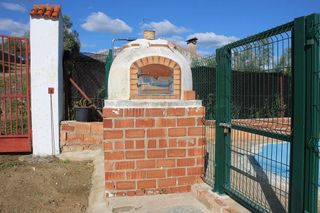 Casa rural en venta en Alcaracejos