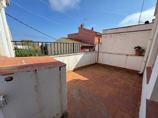 Casa adosada en venta en L'Eixample en Sant Feliu de Guíxols