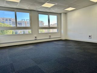 Oficina en alquiler en Teatinos en Málaga