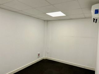 Oficina en alquiler en Teatinos en Málaga