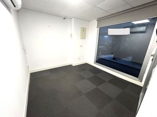 Oficina en alquiler en Teatinos en Málaga