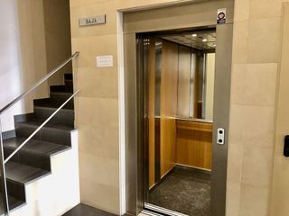 Oficina en alquiler en Teatinos en Málaga