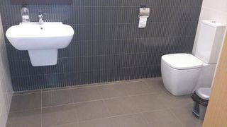 Oficina en alquiler en Teatinos en Málaga