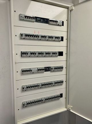 Oficina en alquiler en Teatinos en Málaga