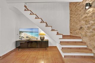 Chalet en venta en Pollença en Pollença