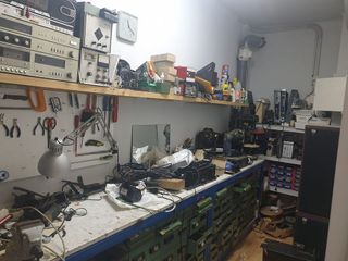 Local comercial en venta en Casablanca en Sant Boi de Llobregat