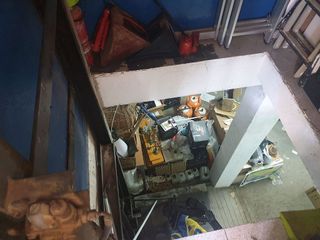 Local comercial en venta en Casablanca en Sant Boi de Llobregat