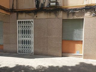 Local comercial en venta en Casablanca en Sant Boi de Llobregat