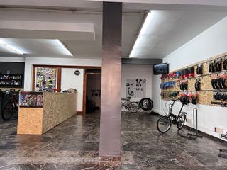 Local comercial en venta en Vilassar de Dalt