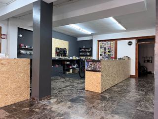 Local comercial en venta en Vilassar de Dalt