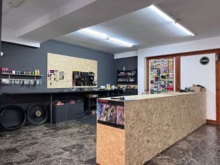 Local comercial en venta en Vilassar de Dalt