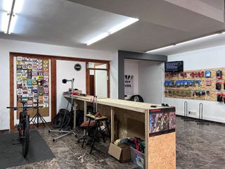 Local comercial en venta en Vilassar de Dalt