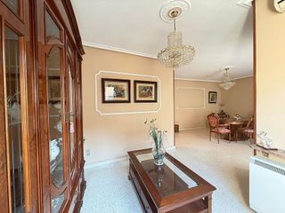 Chalet en venta en Caspe